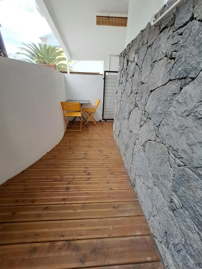 Appartement Cosy, T2 Situe En Centre Ville De Saint-Pierre Saint Pierre Exterior foto