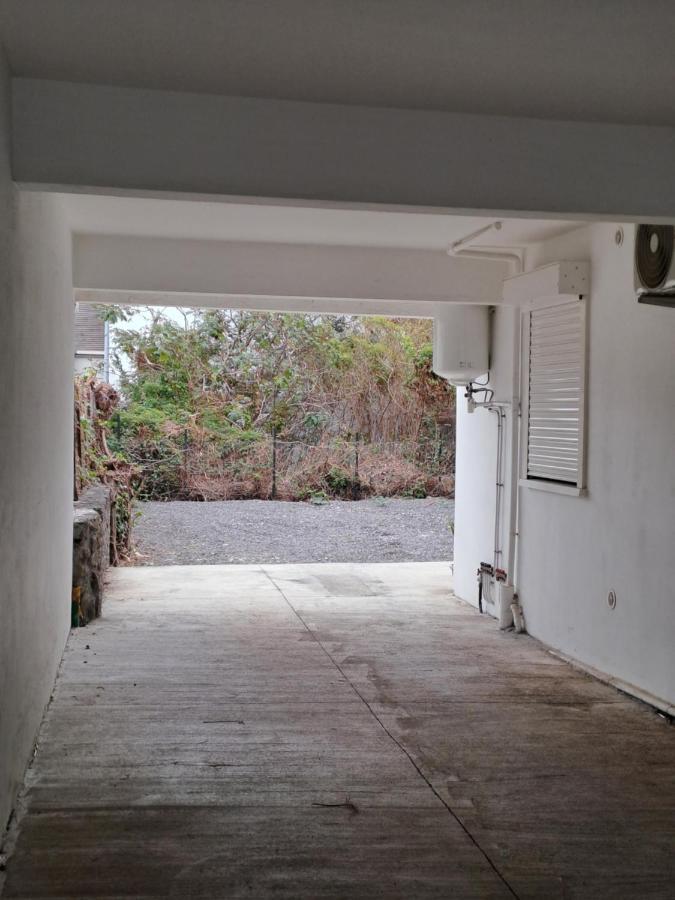 Appartement Cosy, T2 Situe En Centre Ville De Saint-Pierre Saint Pierre Exterior foto